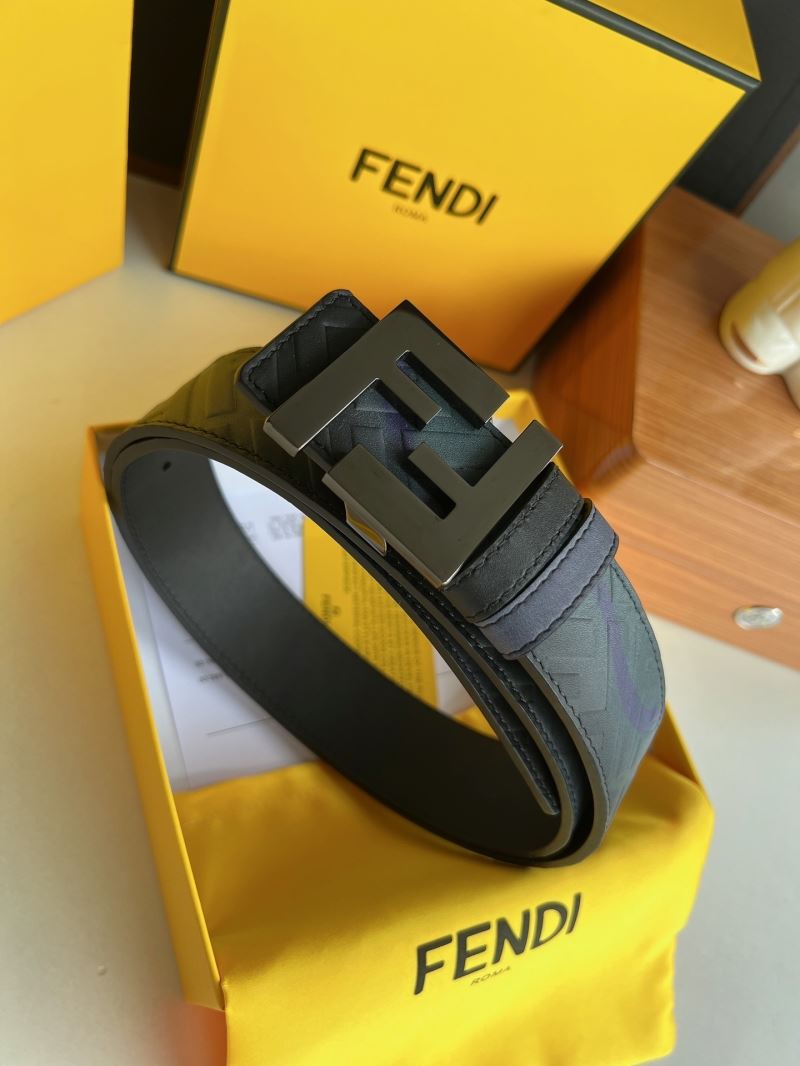 Fendi Belts